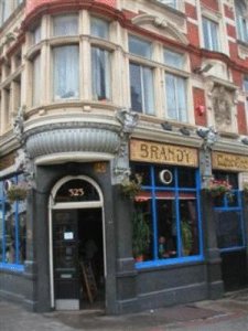 New Cross Inn