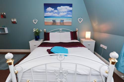 Let's Live Croydon Apartments