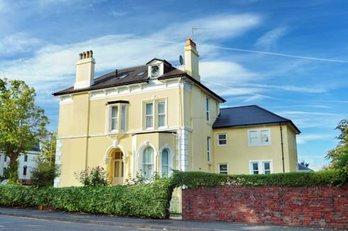 Arkle House