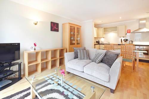 Paula Apartment - Covent Garden -