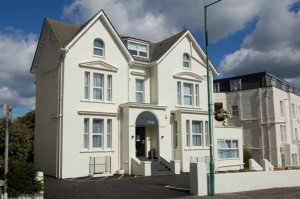 Trouville Lodge