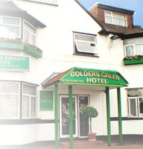 Golders Green Hotel
