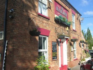 The Railway Inn