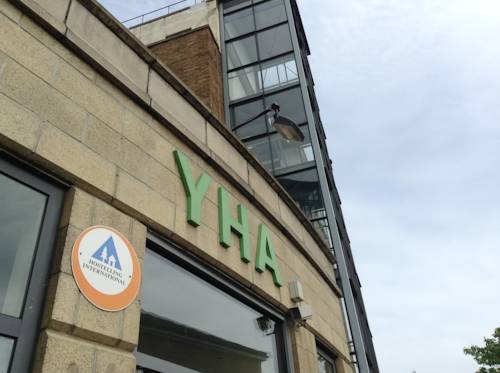 YHA London Thameside