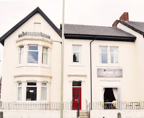 Hebburn Bed and Breakfast