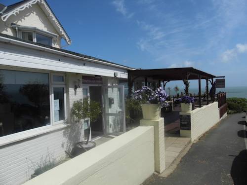 The Bayhouse