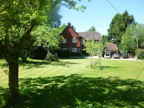 Fen Cottage