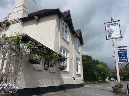 The Bluebell Inn