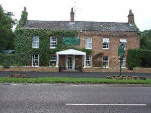 Andel Lodge