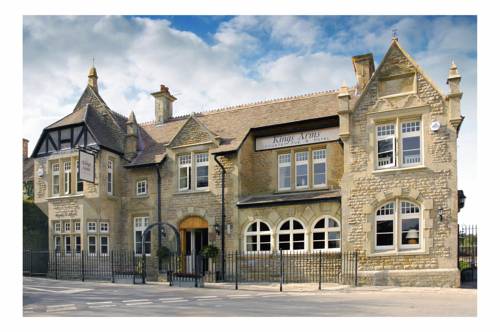 The Kings Arms