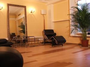 Hotel Hafner