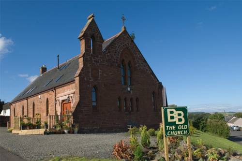 The Old Church