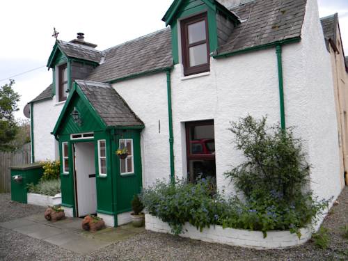 The Wee Cottage