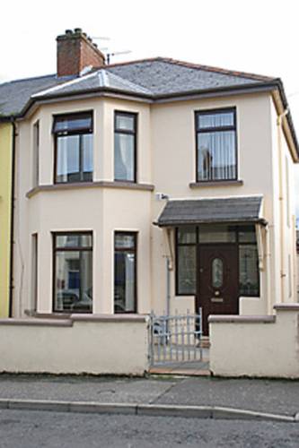 Derry Self Catering Apartments