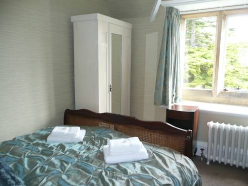 Plas Gwynfryn