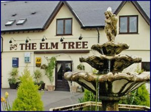 The Inn At The Elm Tree