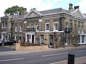 The Banyers Of Royston