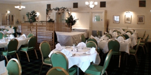 Ben Nevis Hotel and Leisure Club
