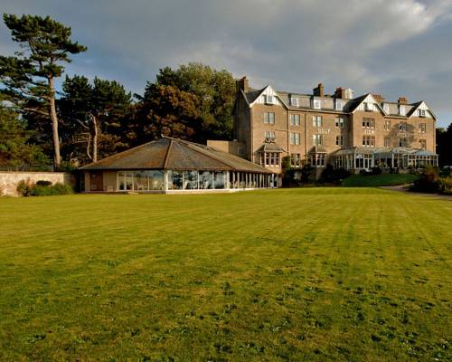 Golf View Hotel and Spa