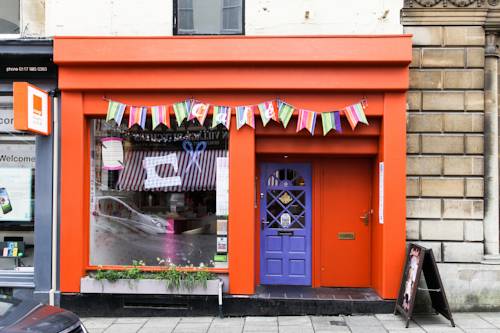 Homestay Bristol Clifton Village