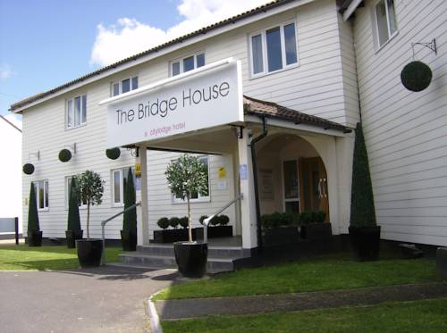 The Bridge House Hotel