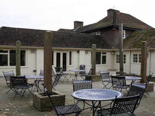 The Angel Inn Woolhampton