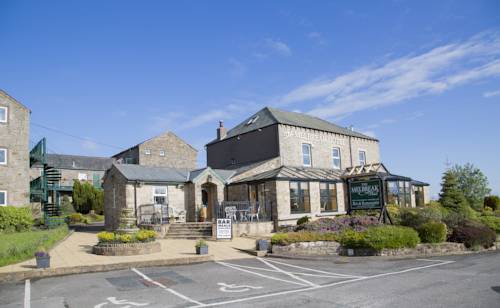 The Melbreak Country Hotel