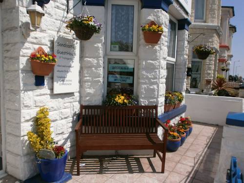 Sandcastles Guest House