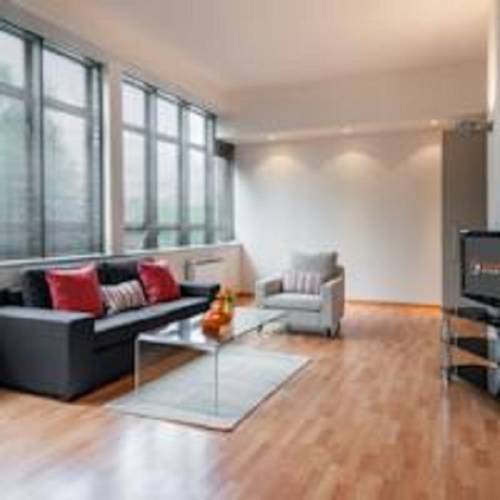 Smart City Apartments - City Road