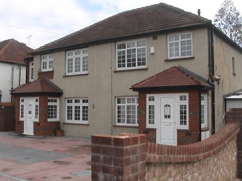 Furnival Lodge
