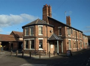 The Unicorn Inn