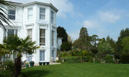 Cloudlands Guest House