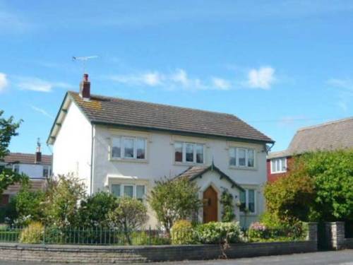 Cornerstones Deluxe BandB