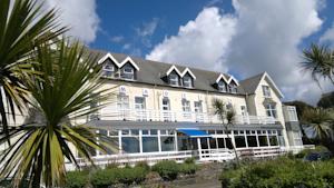 Madeira Hotel