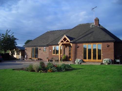 Exmoor Bed and Breakfast