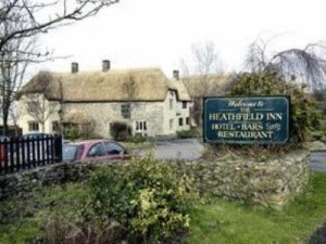 The Heathfield Inn