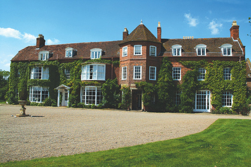Park Hall Country House