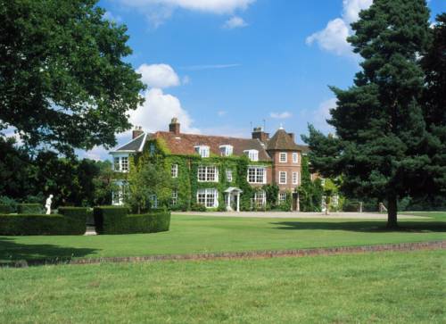 Park Hall Estate