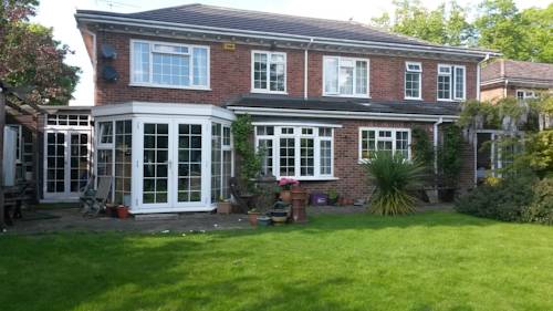 Laurel House Bed and Breakfast