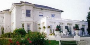 Munstone House Country Hotel