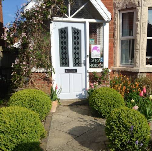 Sea House Bed and Breakfast