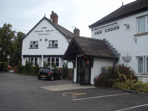 The Bull's Head And Lodge