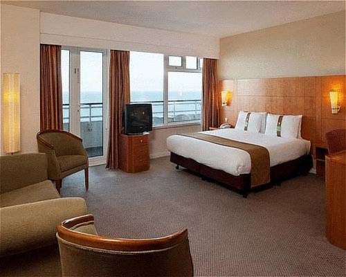Holiday Inn Brighton Seafront in