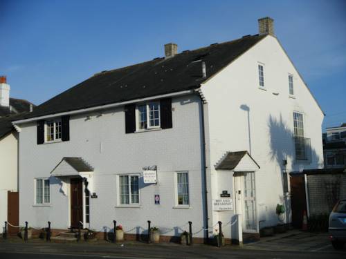 Seapoint BandB