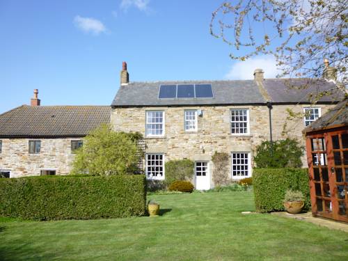 Rye Hill Farm