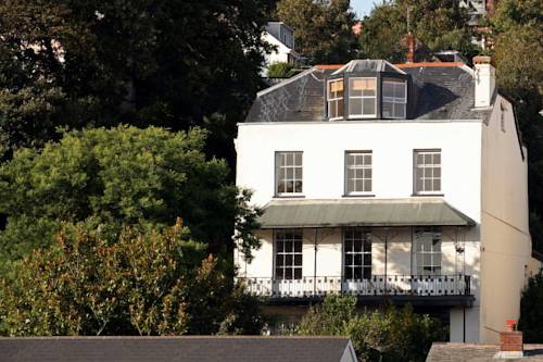 Lammas Park House