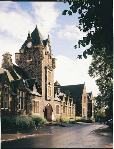 Stirling Highland Hotel - The Hotel Collection