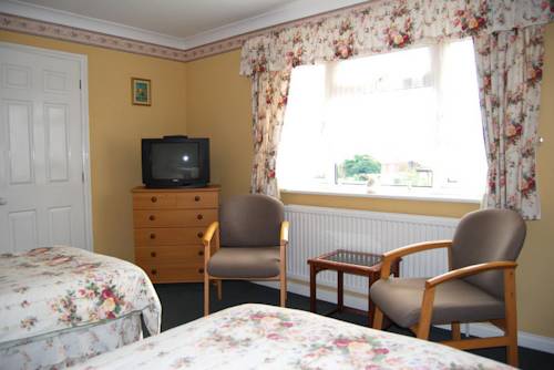 Hotels Accommodation Near Sandringham House Dove Lodge