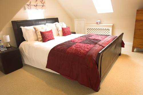 Charters BandB