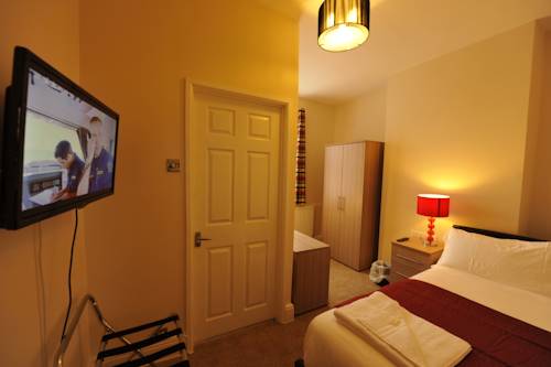 Gail's Guest House